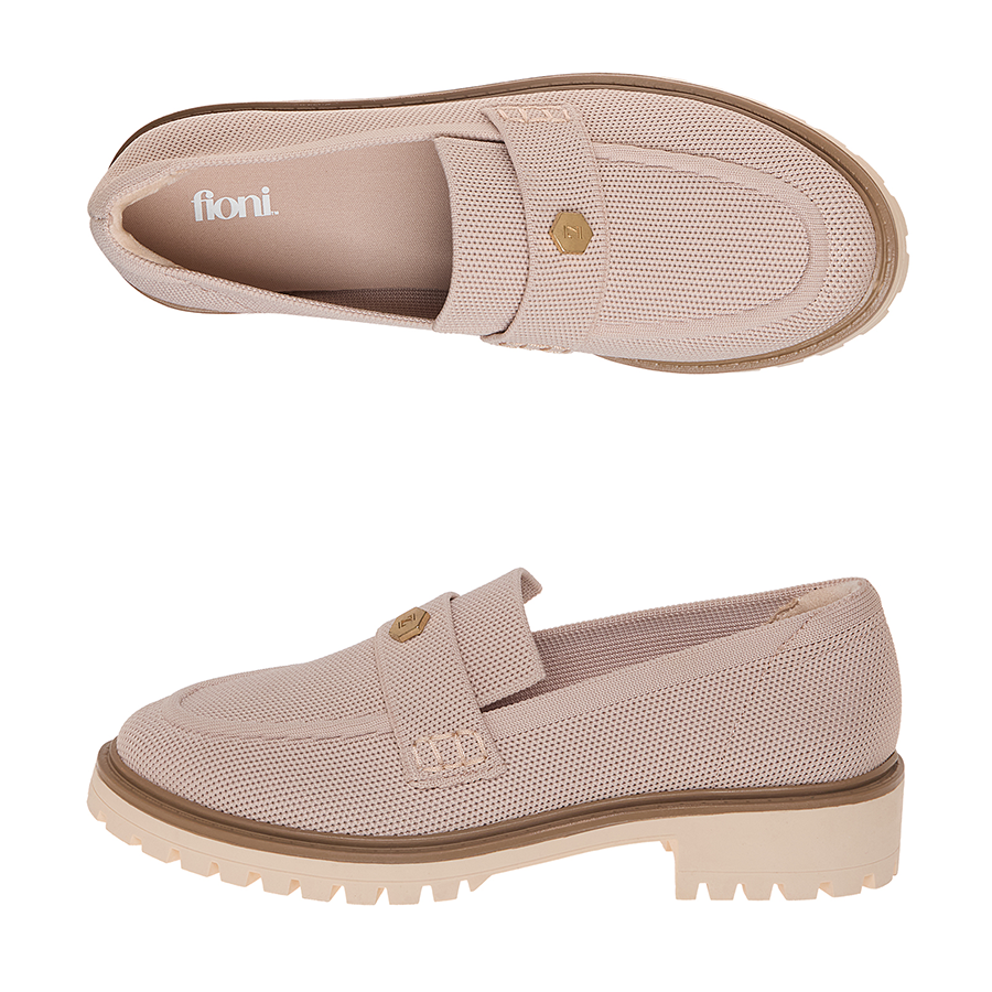 Payless Fioni Women's Maci Knitted Loafer