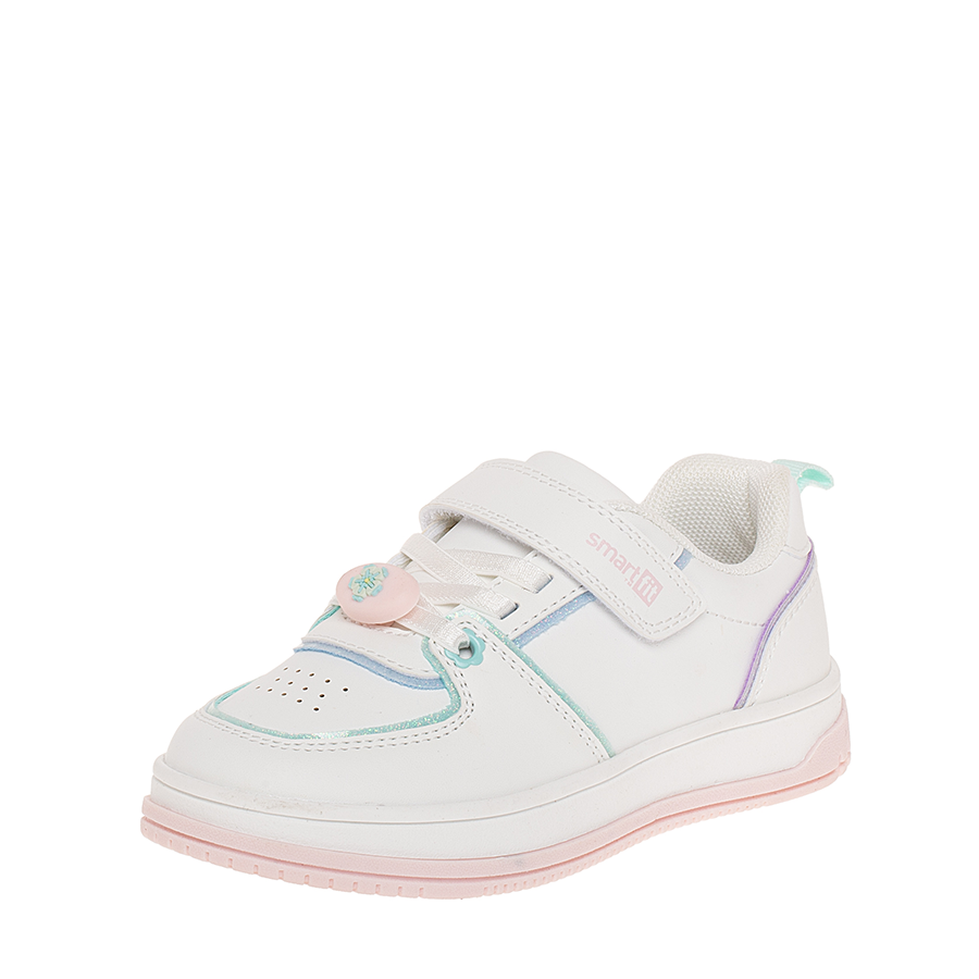 Payless Smartfit Girl's Toddler Catlina Court Sneaker