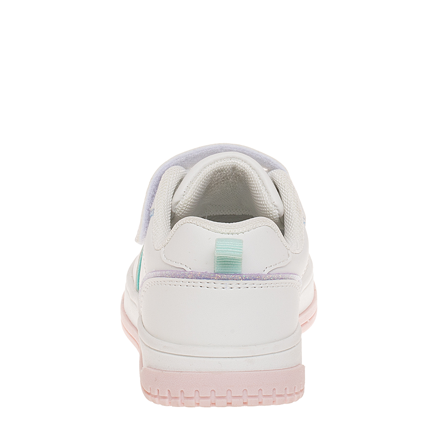 Payless Smartfit Girl's Toddler Catlina Court Sneaker