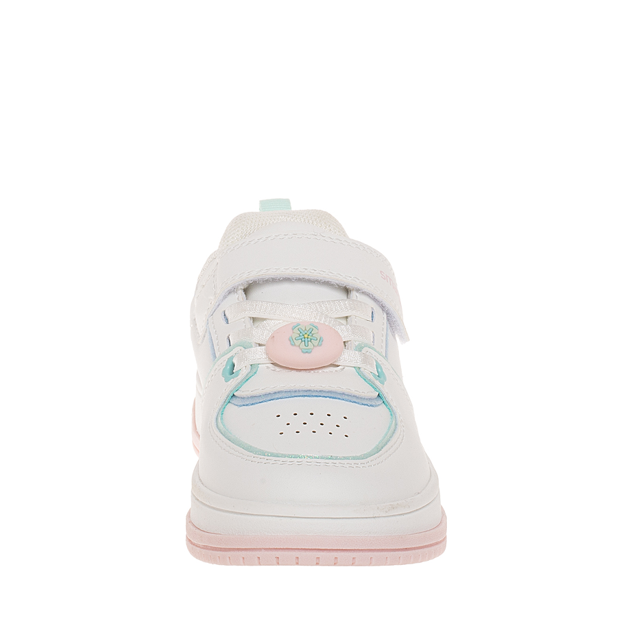 Payless Smartfit Girl's Toddler Catlina Court Sneaker