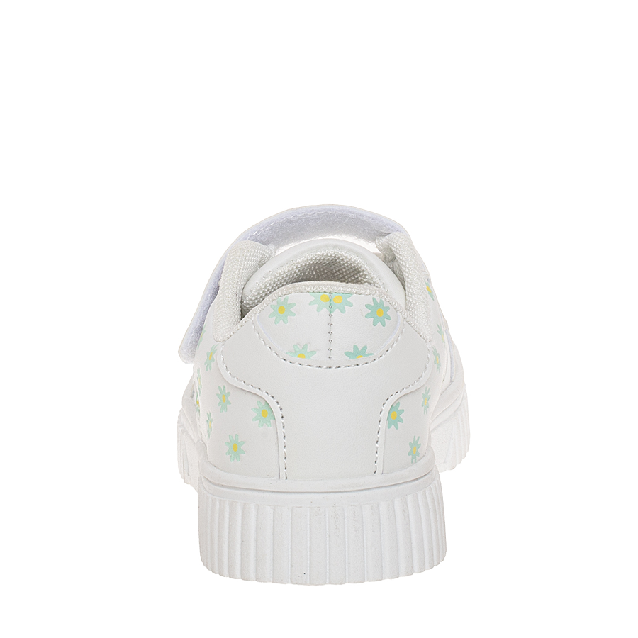 Payless Smartfit Girl's Toddler Sparklyn Court Sneaker
