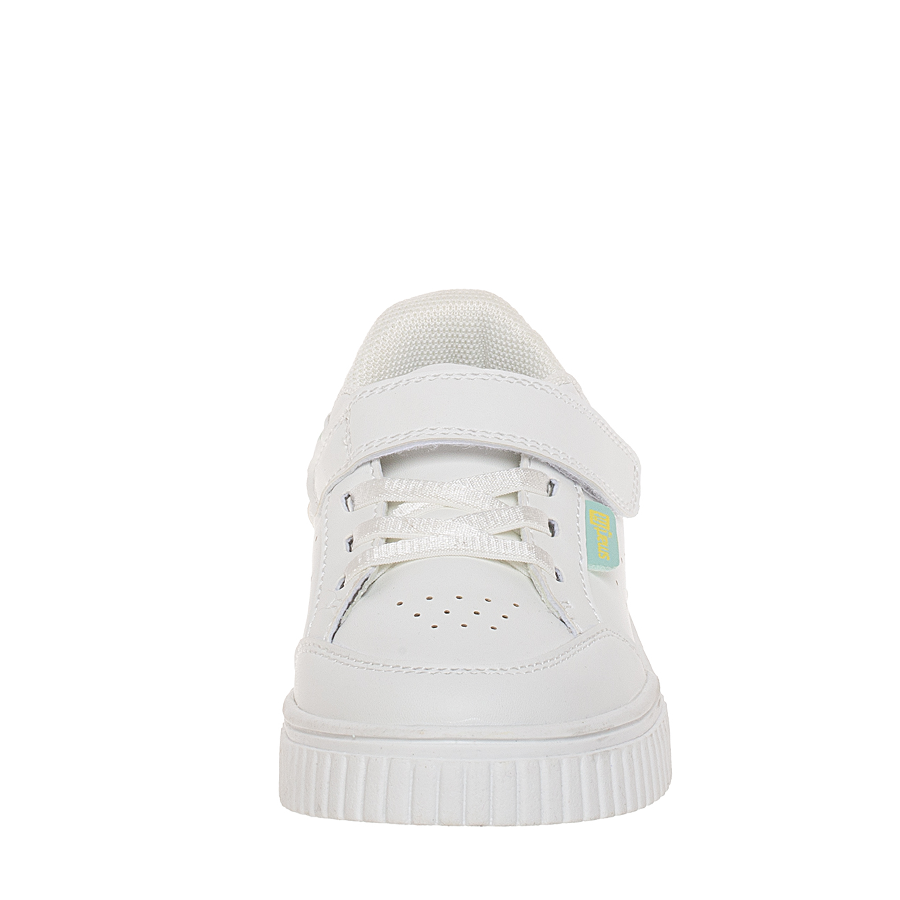 Payless Smartfit Girl's Toddler Sparklyn Court Sneaker