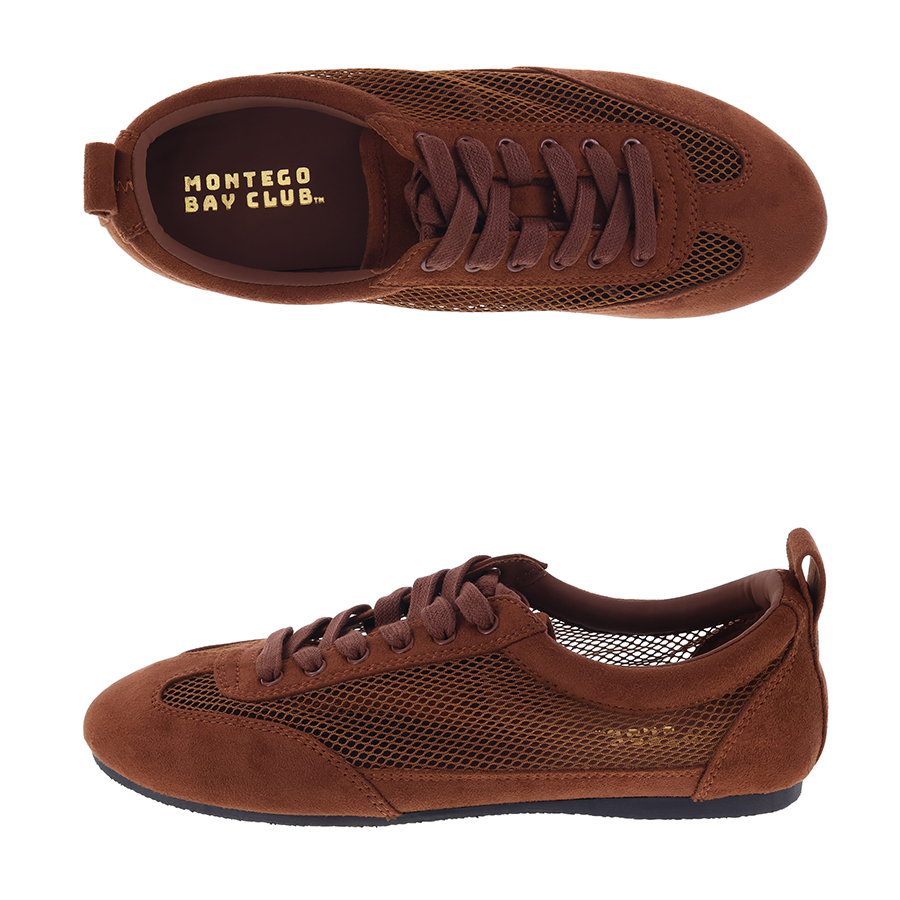 Payless Montego Bay Club Women's Alivia Mesh Casual