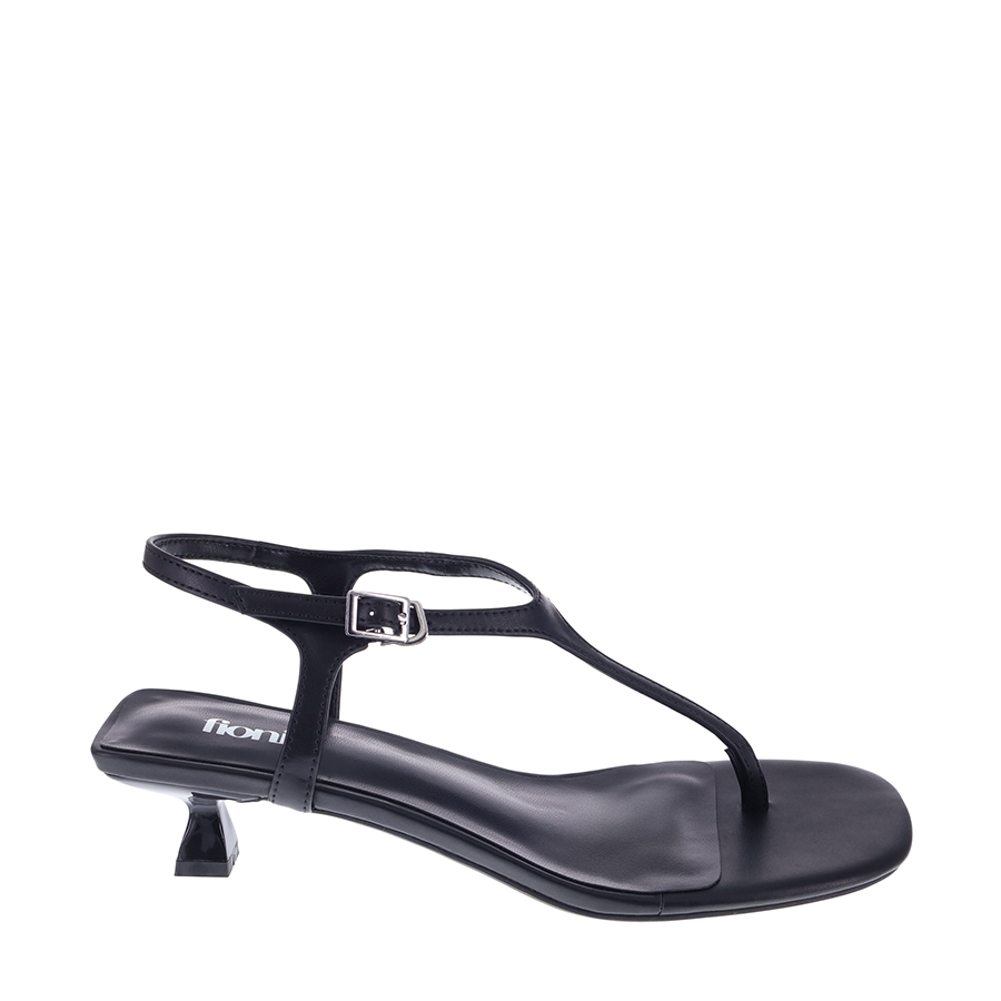 Payless Fioni Women's Thea Thong Heel