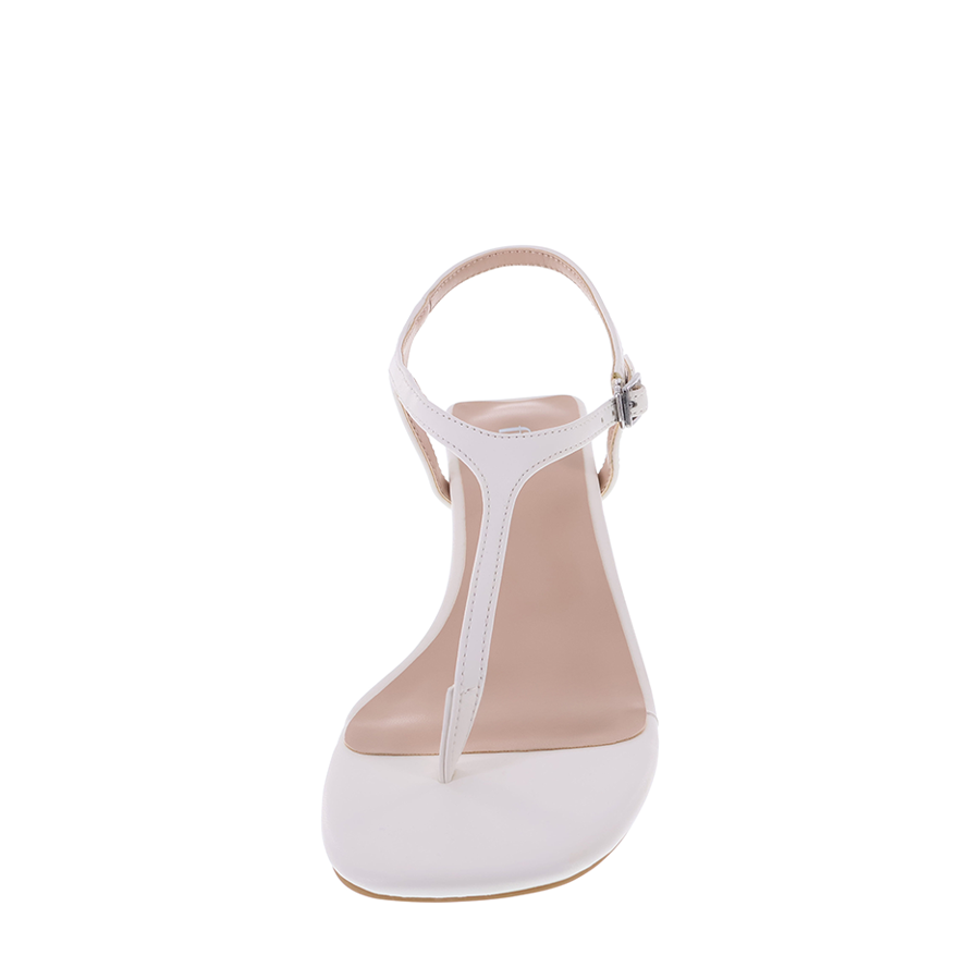Payless Fioni Women's Thea Thong Heel