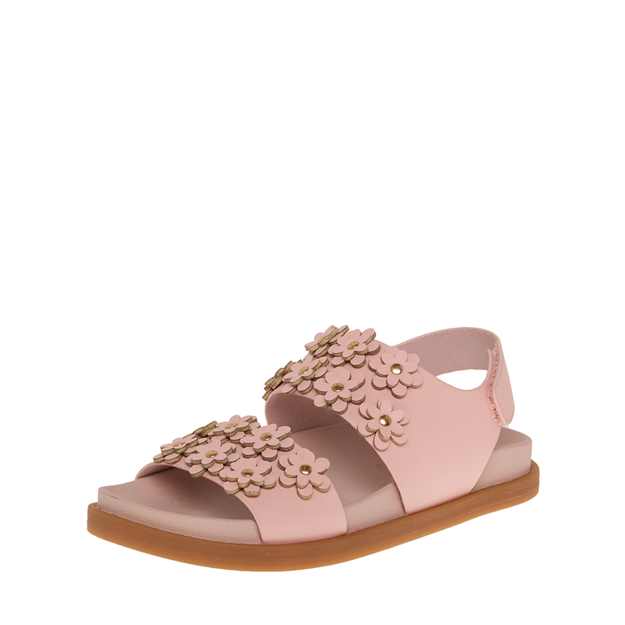 Payless Fioni Girl Girl's Una Footbed Sandal