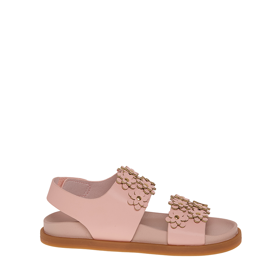 Payless Fioni Girl Girl's Una Footbed Sandal