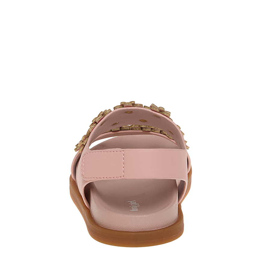 Payless Fioni Girl Girl's Una Footbed Sandal