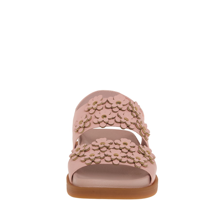 Payless Fioni Girl Girl's Una Footbed Sandal