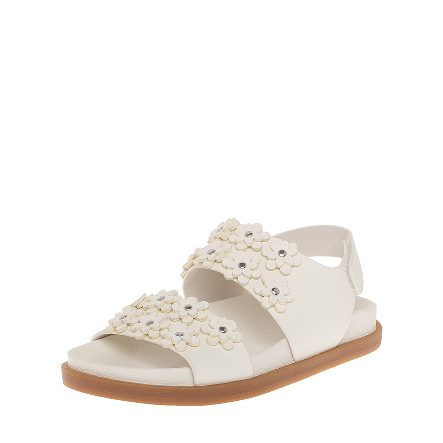Payless Fioni Girl Girl's Una Footbed Sandal