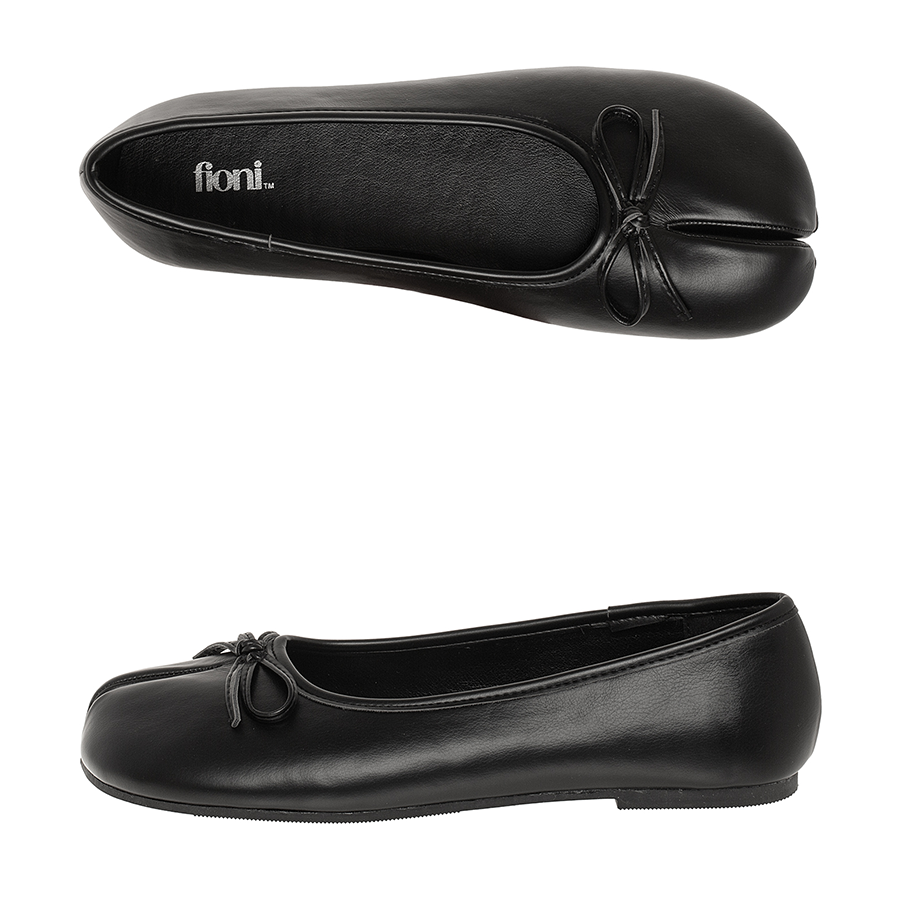 Payless Fioni Women's Etana Tabi Flat