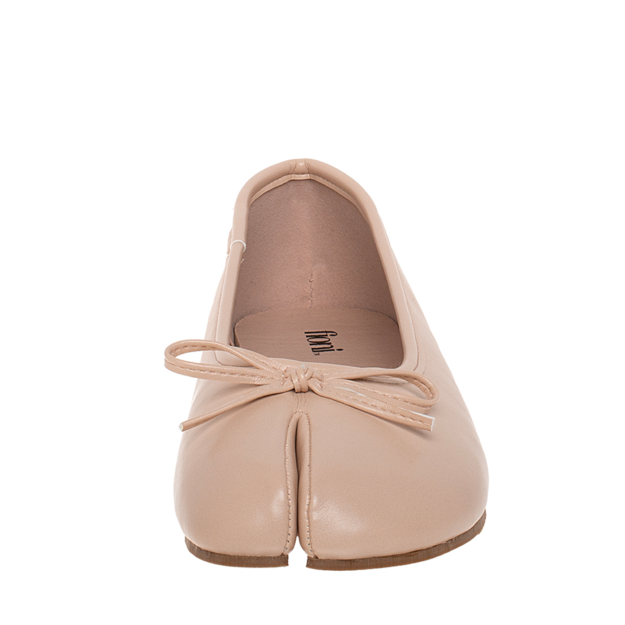 Payless Fioni Women's Etana Tabi Flat