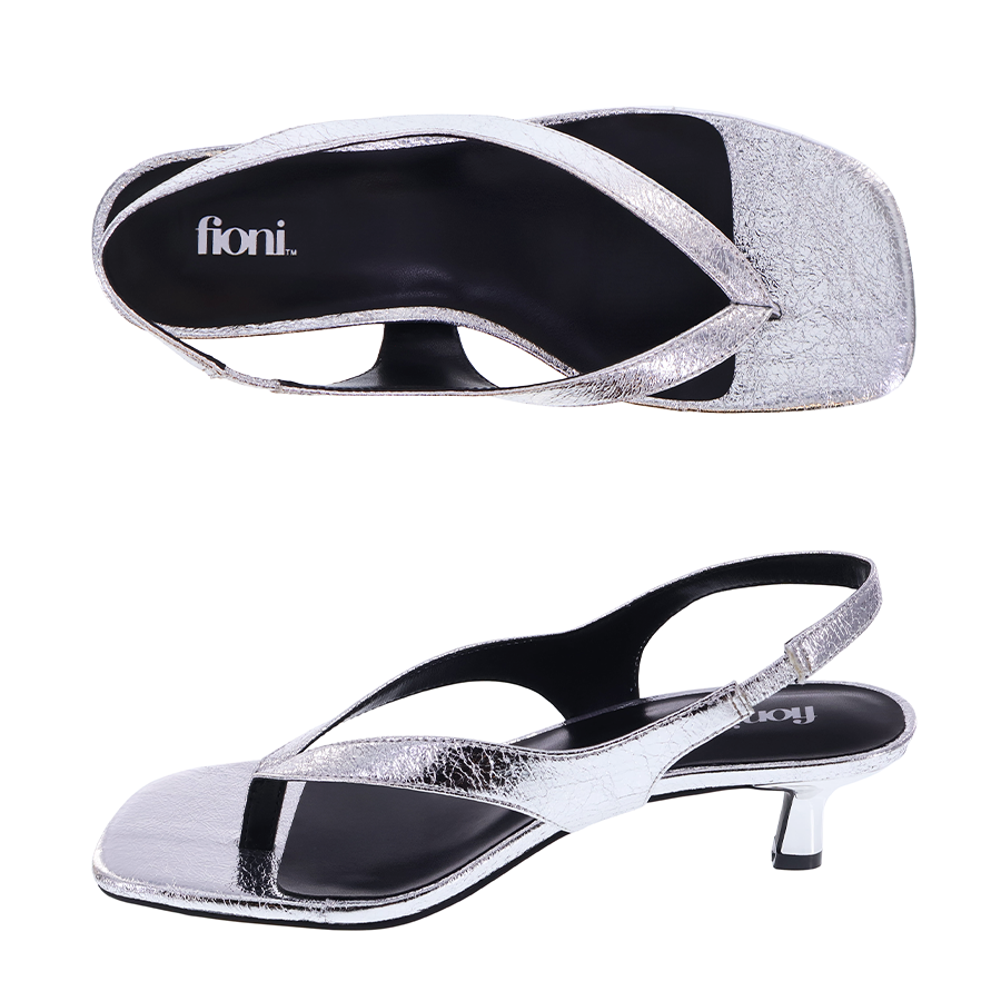 Payless Fioni Women's Raelynn Kitten Heel