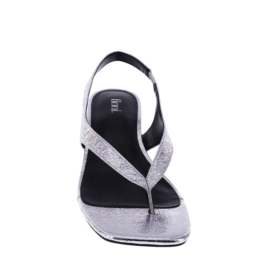Payless Fioni Women's Raelynn Kitten Heel