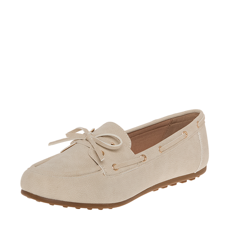 Payless Comfort Plus By Predictions Women's Francesca Boat Driving Shoes