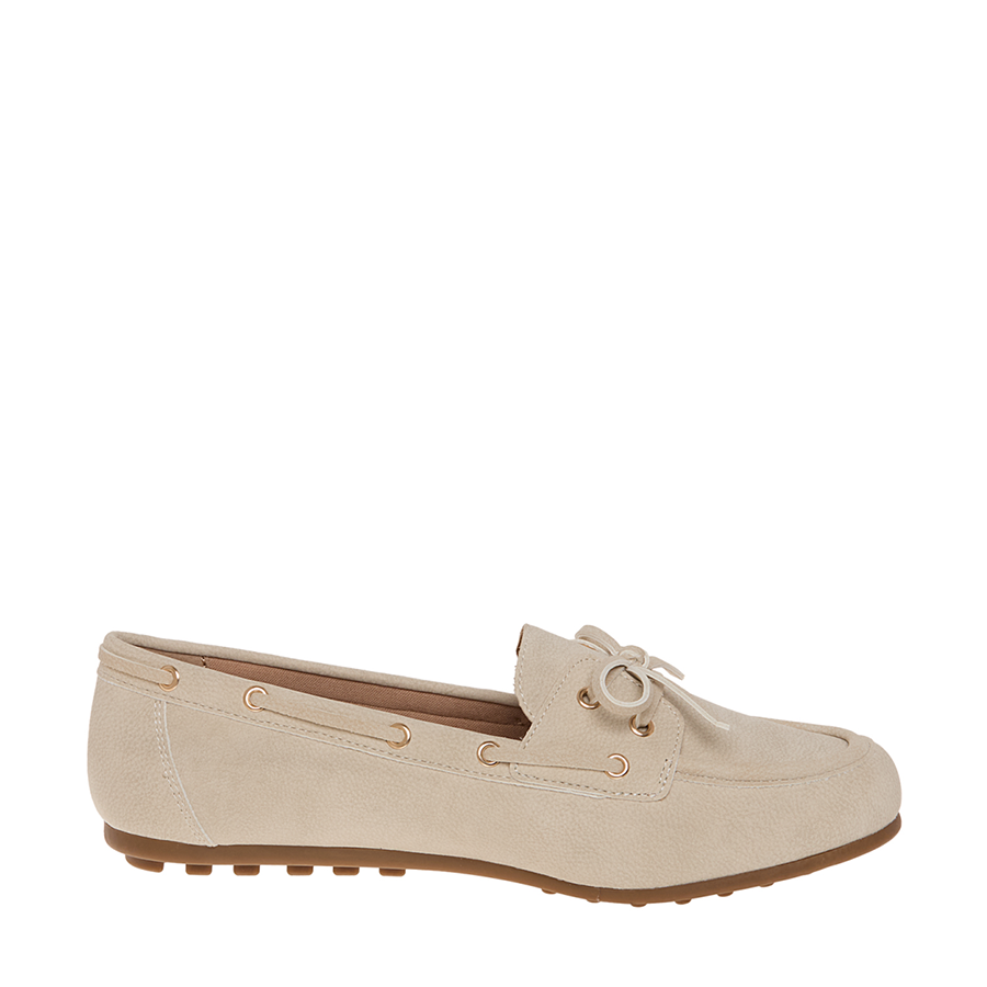 Payless Comfort Plus By Predictions Women's Francesca Boat Driving Shoes