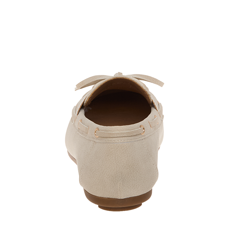 Payless Comfort Plus By Predictions Women's Francesca Boat Driving Shoes