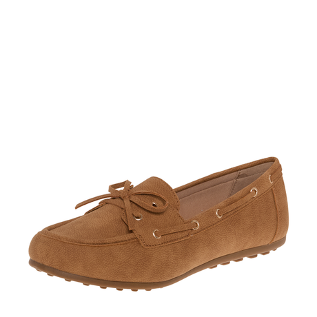 Payless Comfort Plus By Predictions Women's Francesca Boat Driving Shoes