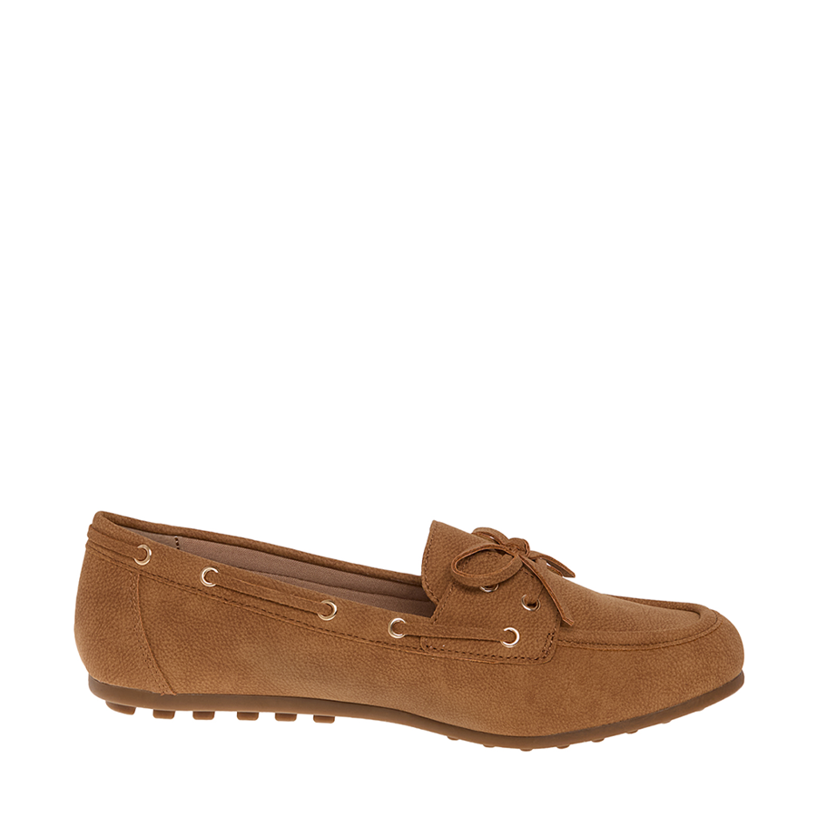 Payless Comfort Plus By Predictions Women's Francesca Boat Driving Shoes