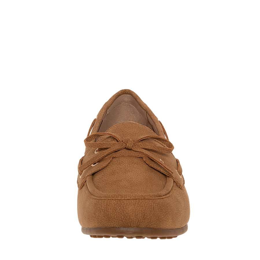 Payless Comfort Plus By Predictions Women's Francesca Boat Driving Shoes