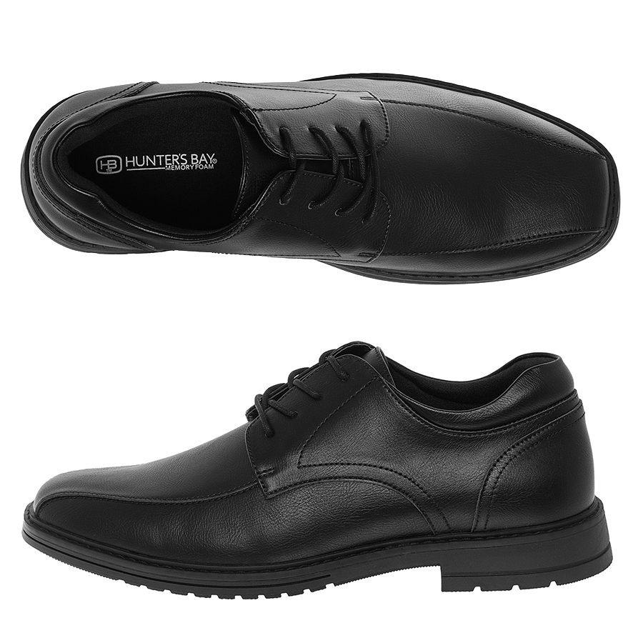 Payless Hunters Bay Men's Milton Dress Shoe