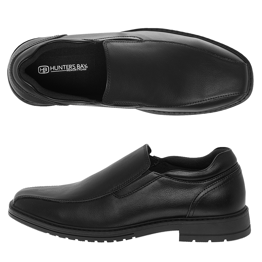 Payless Hunters Bay Men's Milton Slip On