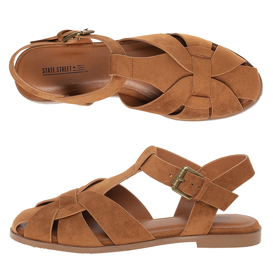 Payless State Street Women's Nayeli Sandal