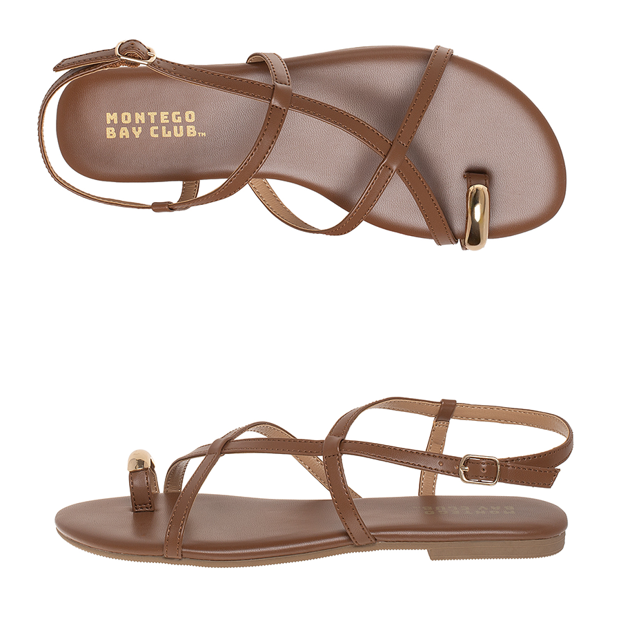 Payless Montego Bay Club Women's Papita Toe Thong