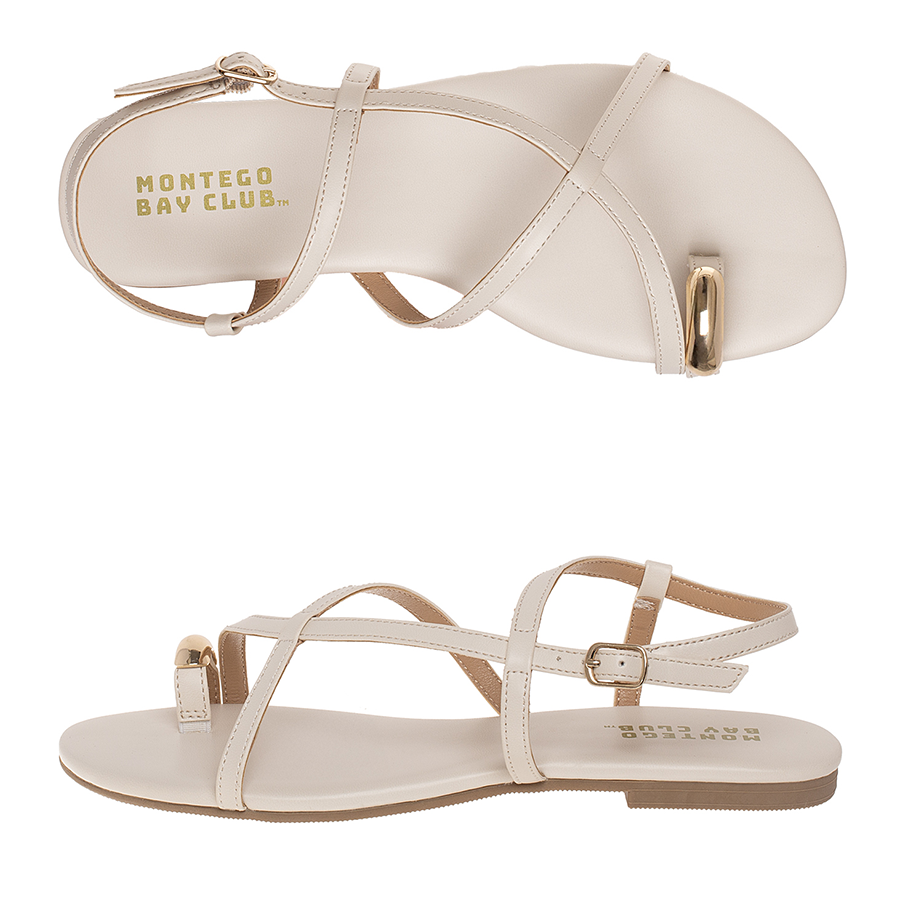 Payless Montego Bay Club Women's Papita Toe Thong