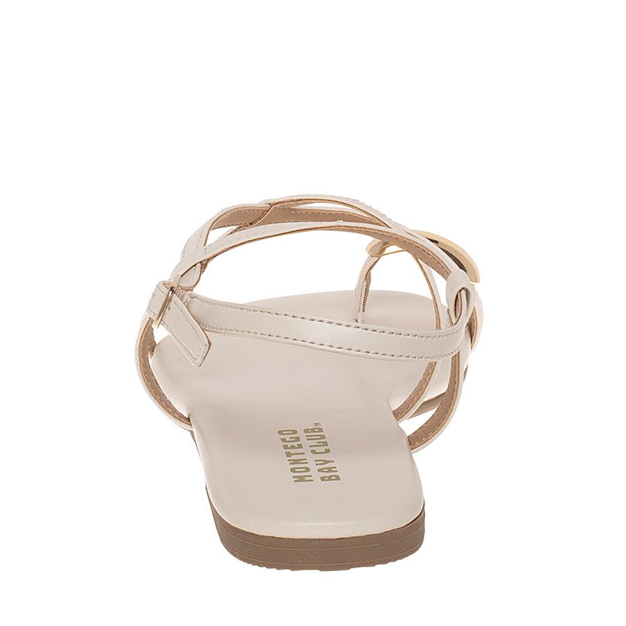 Payless Montego Bay Club Women's Papita Toe Thong