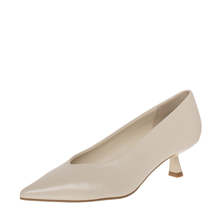 Payless Fioni Women's Krishell Kitten Heel