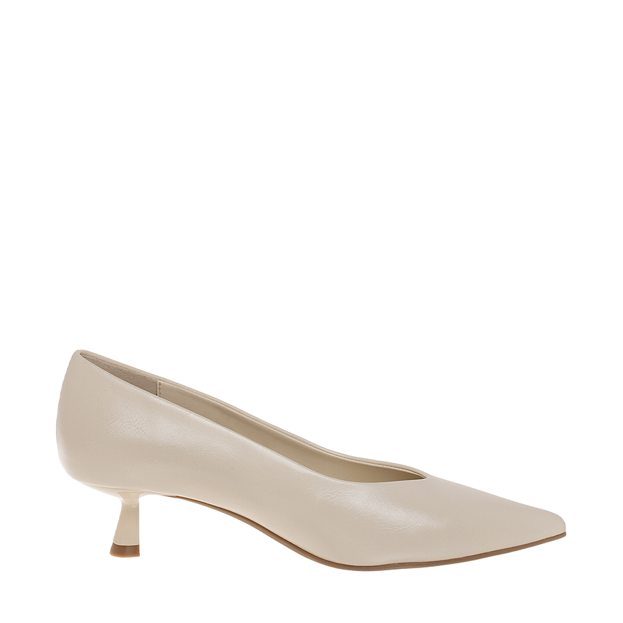 Payless Fioni Women's Krishell Kitten Heel