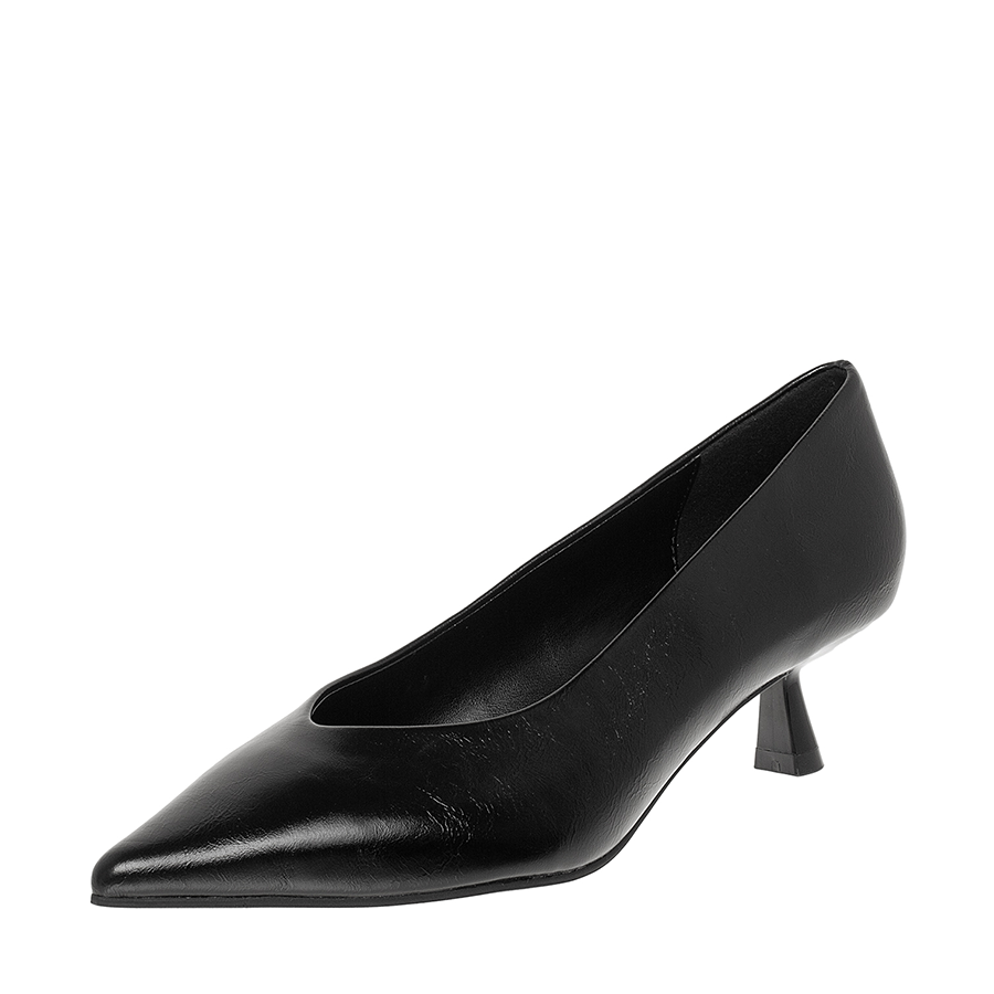 Payless Fioni Women's Krishell Kitten Heel