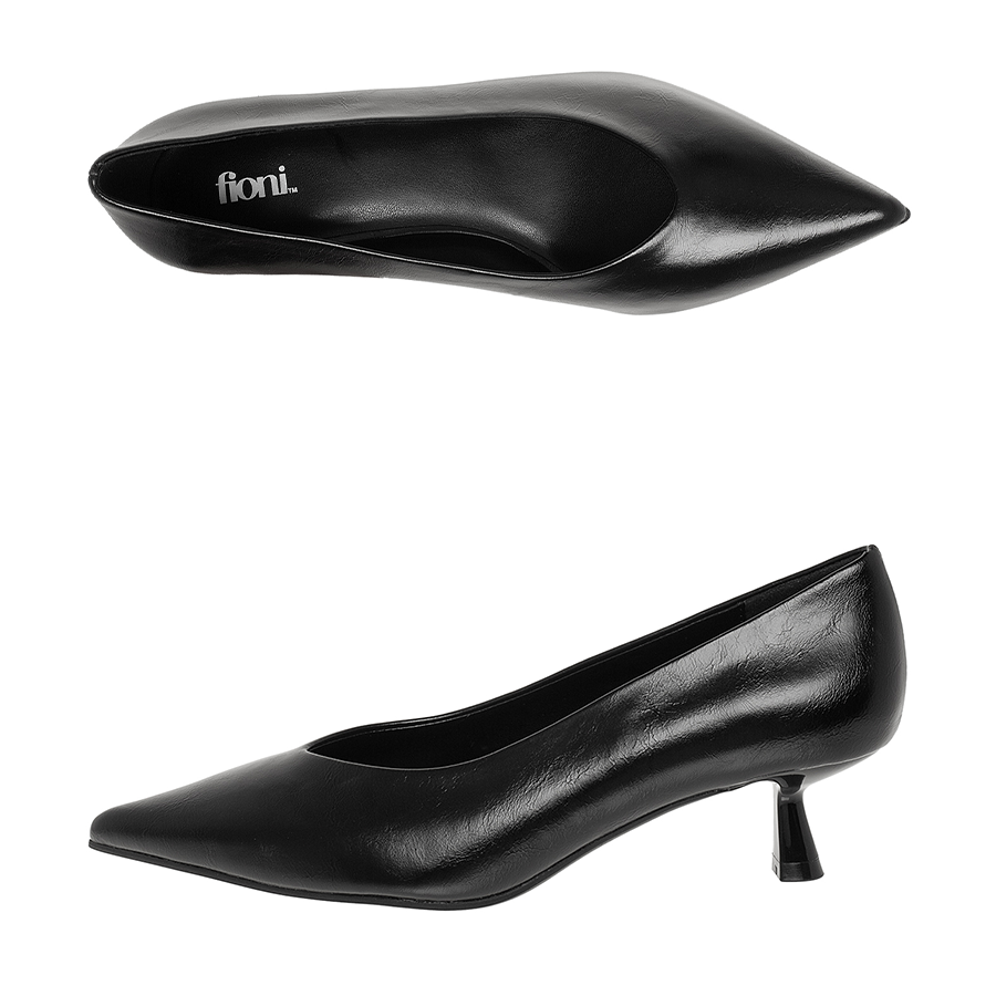 Payless Fioni Women's Krishell Kitten Heel
