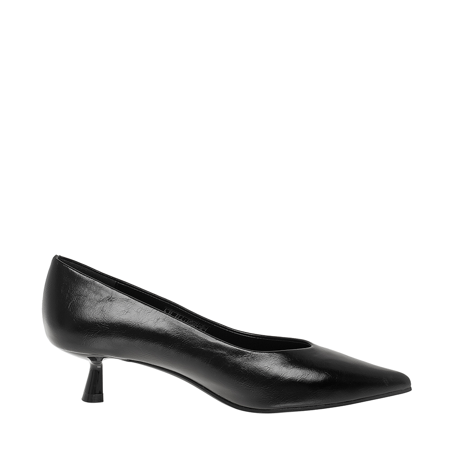 Payless Fioni Women's Krishell Kitten Heel