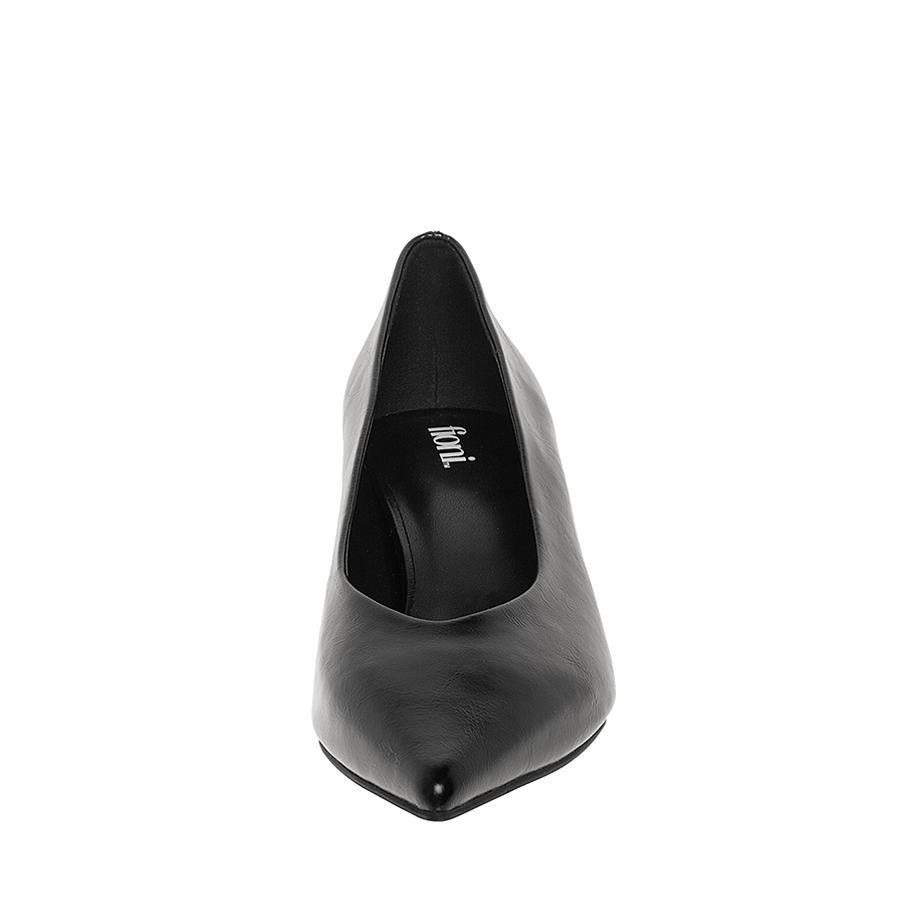 Payless Fioni Women's Krishell Kitten Heel