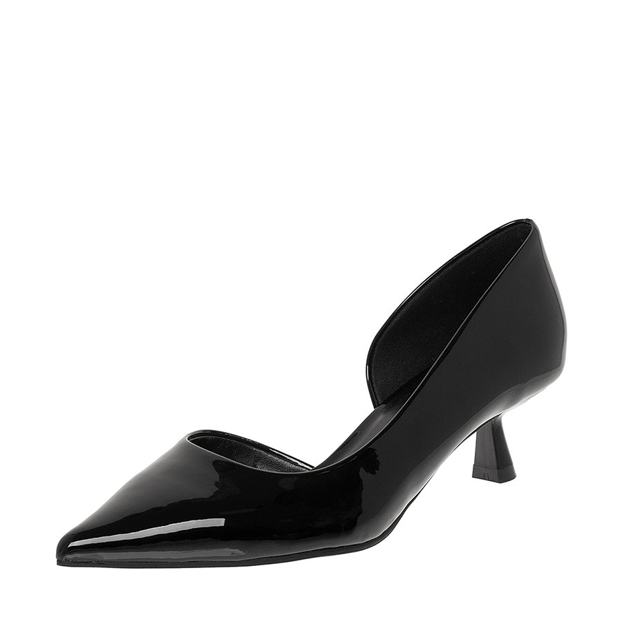 Payless Fioni Women's Kristin D'Orsay Mid Heel