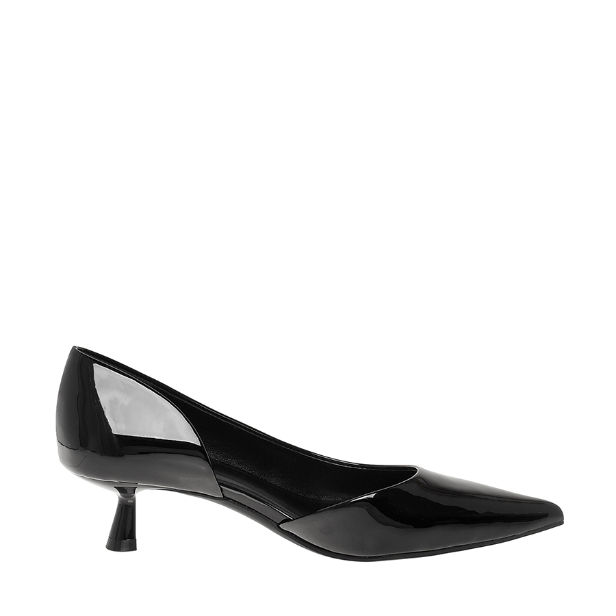 Payless Fioni Women's Kristin D'Orsay Mid Heel