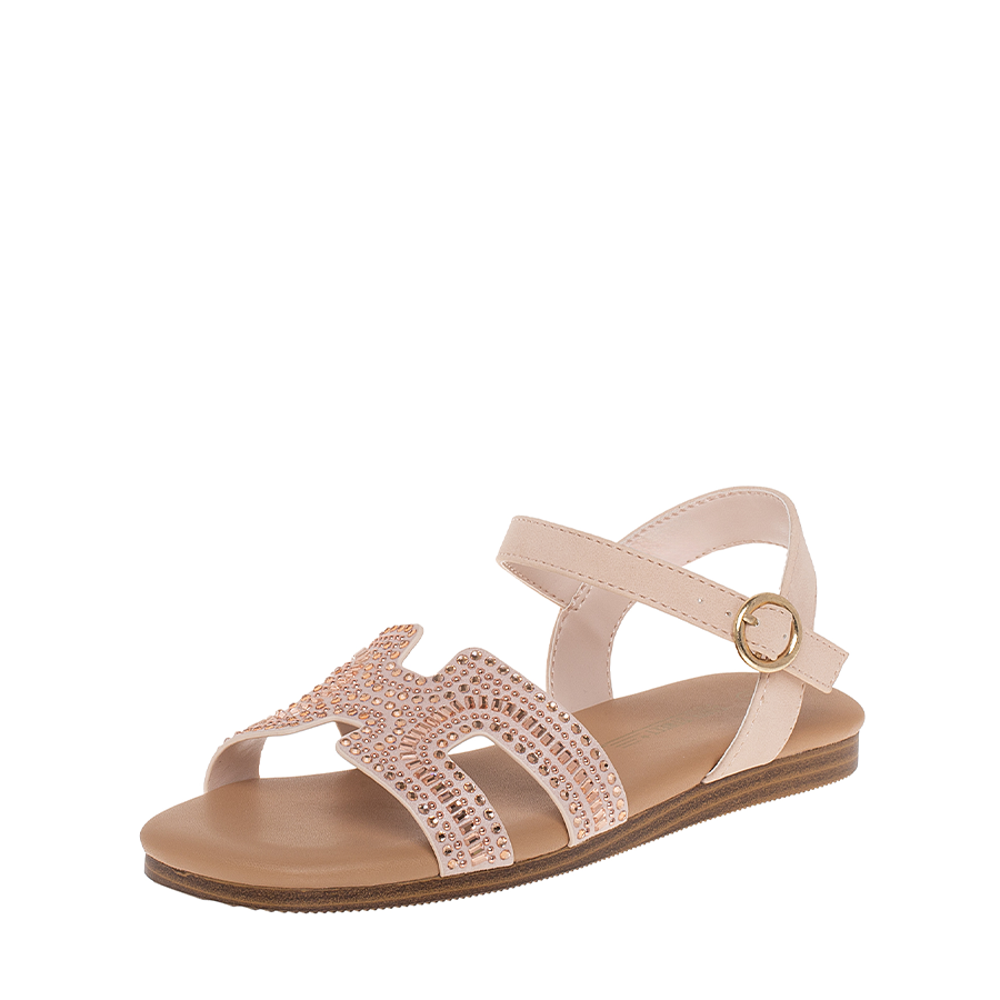 Payless State Street Girl's Breeze Sandal II