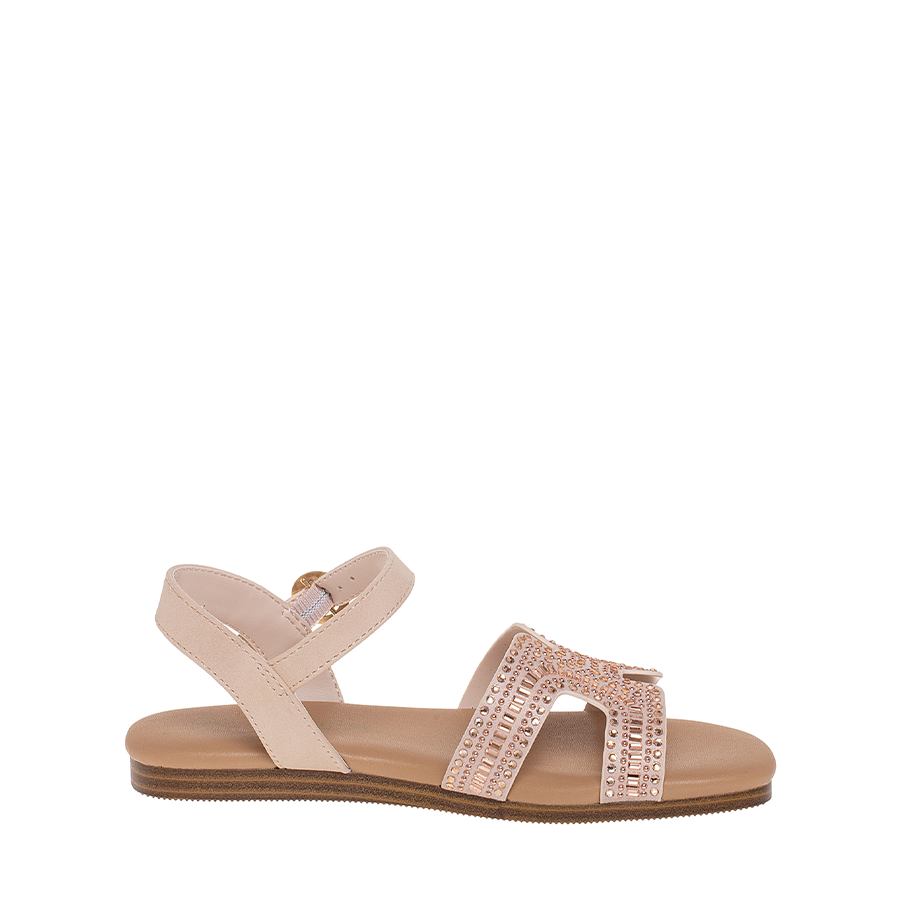 Payless State Street Girl's Breeze Sandal II