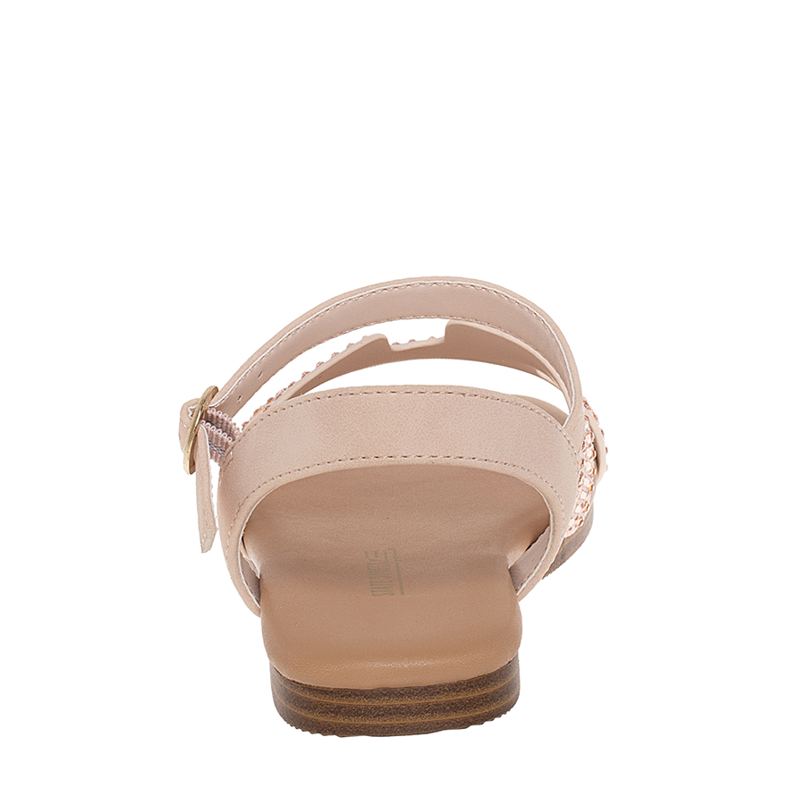 Payless State Street Girl's Breeze Sandal II