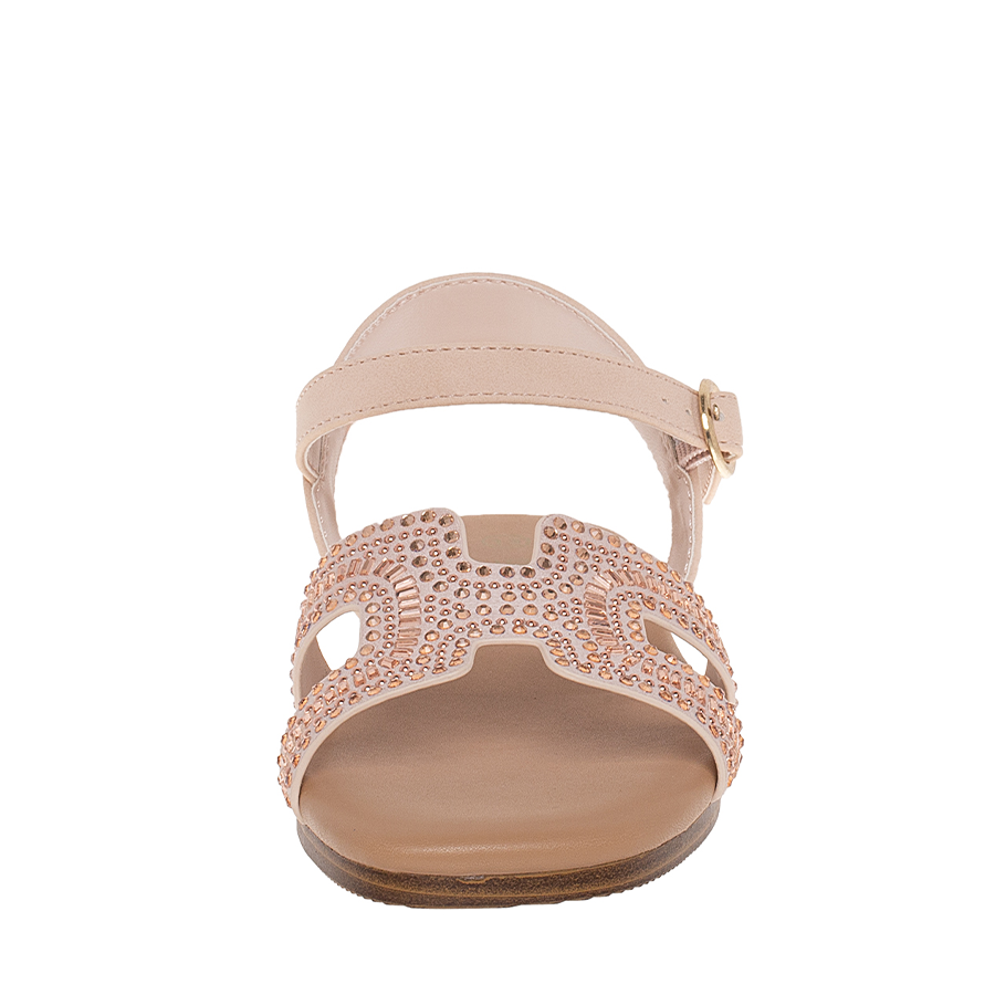 Payless State Street Girl's Breeze Sandal II