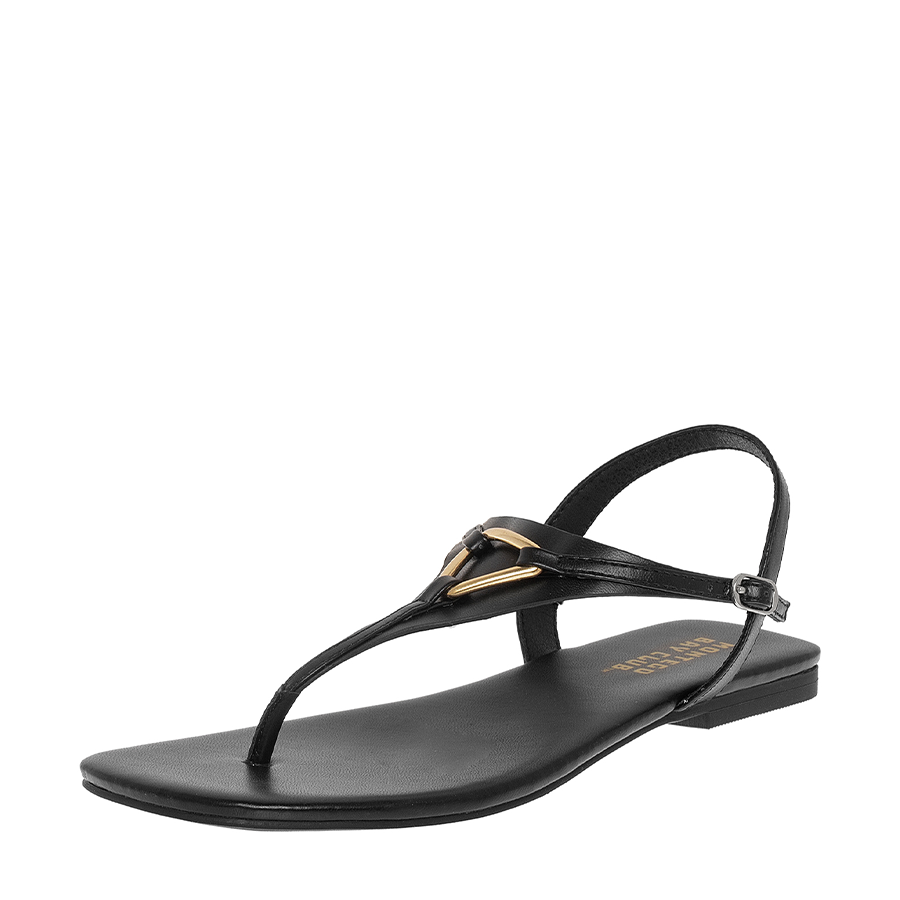 Payless Montego Bay Club Women's Khalid Thong Sandal