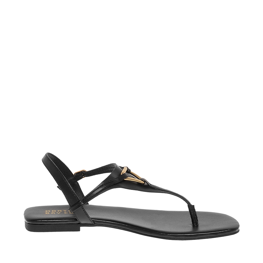 Payless Montego Bay Club Women's Khalid Thong Sandal