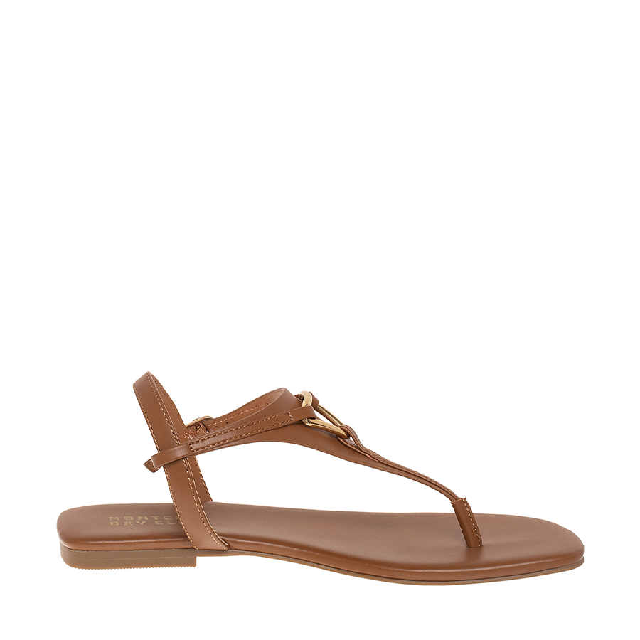 Payless Montego Bay Club Women's Khalid Thong Sandal