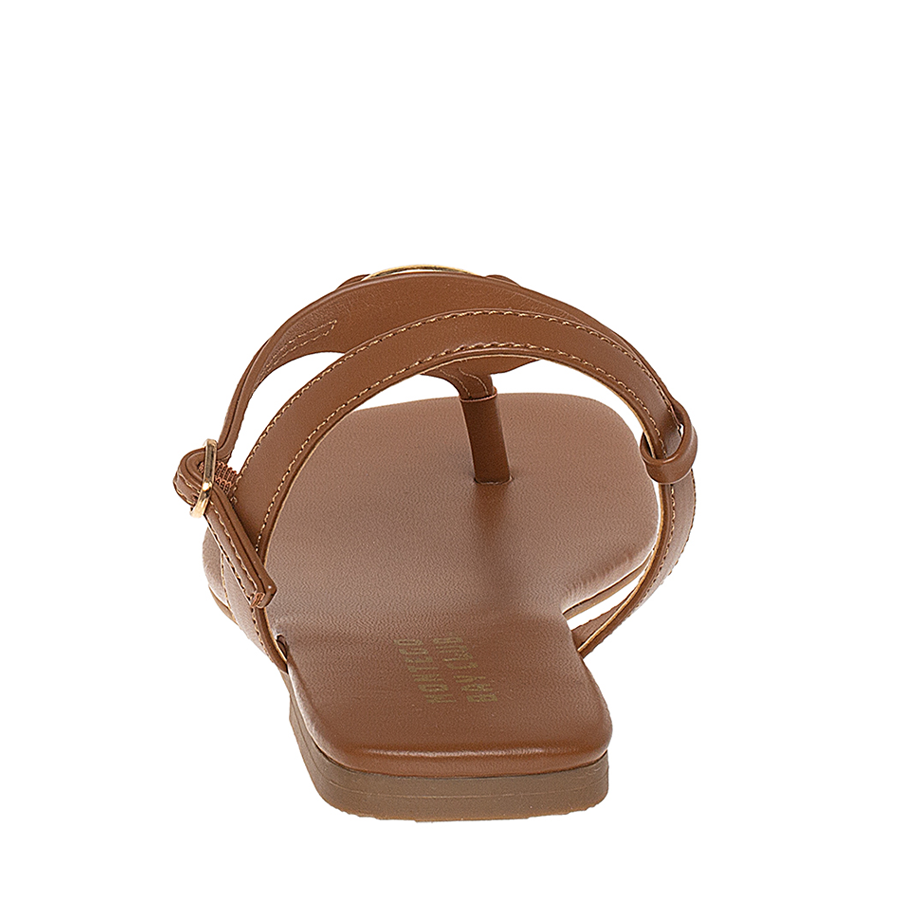 Payless Montego Bay Club Women's Khalid Thong Sandal