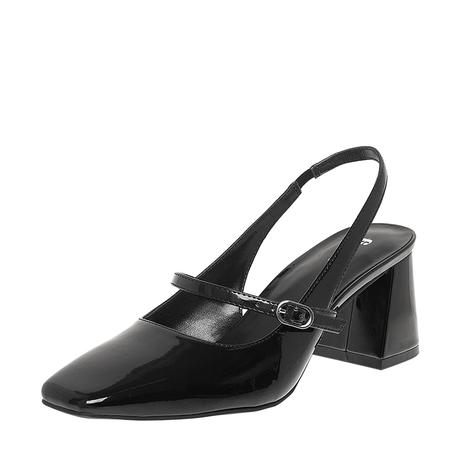Payless Fioni Women's Lele Slingback Mary Jane
