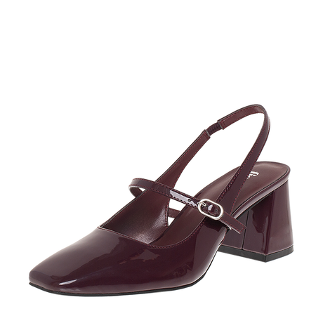 Payless Fioni Women's Lele Slingback Mary Jane