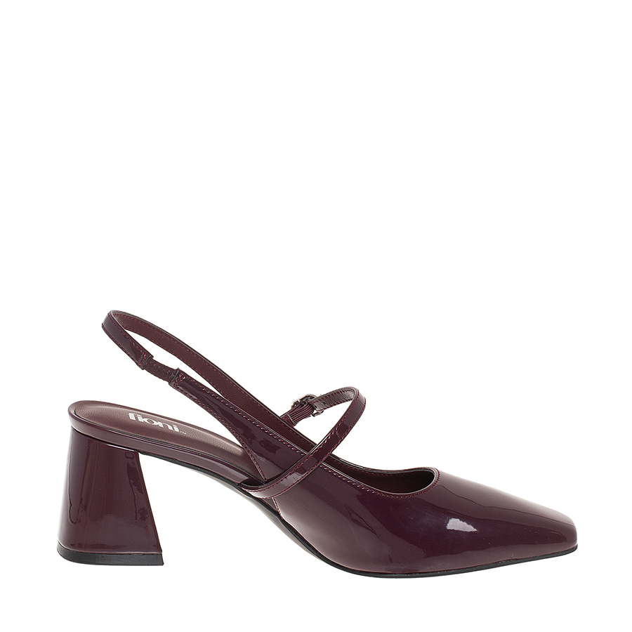 Payless Fioni Women's Lele Slingback Mary Jane