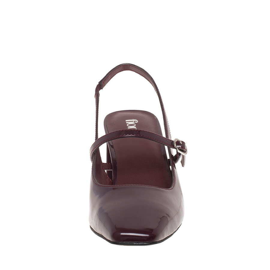Payless Fioni Women's Lele Slingback Mary Jane